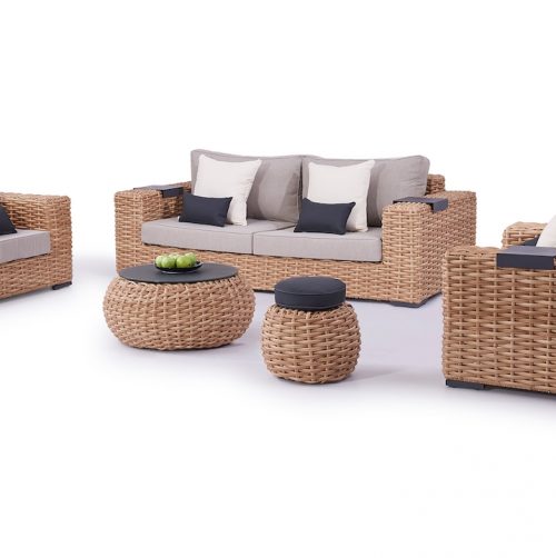 Polyrattan_Sitzgruppe_Miramar_honig_1_1280x1280